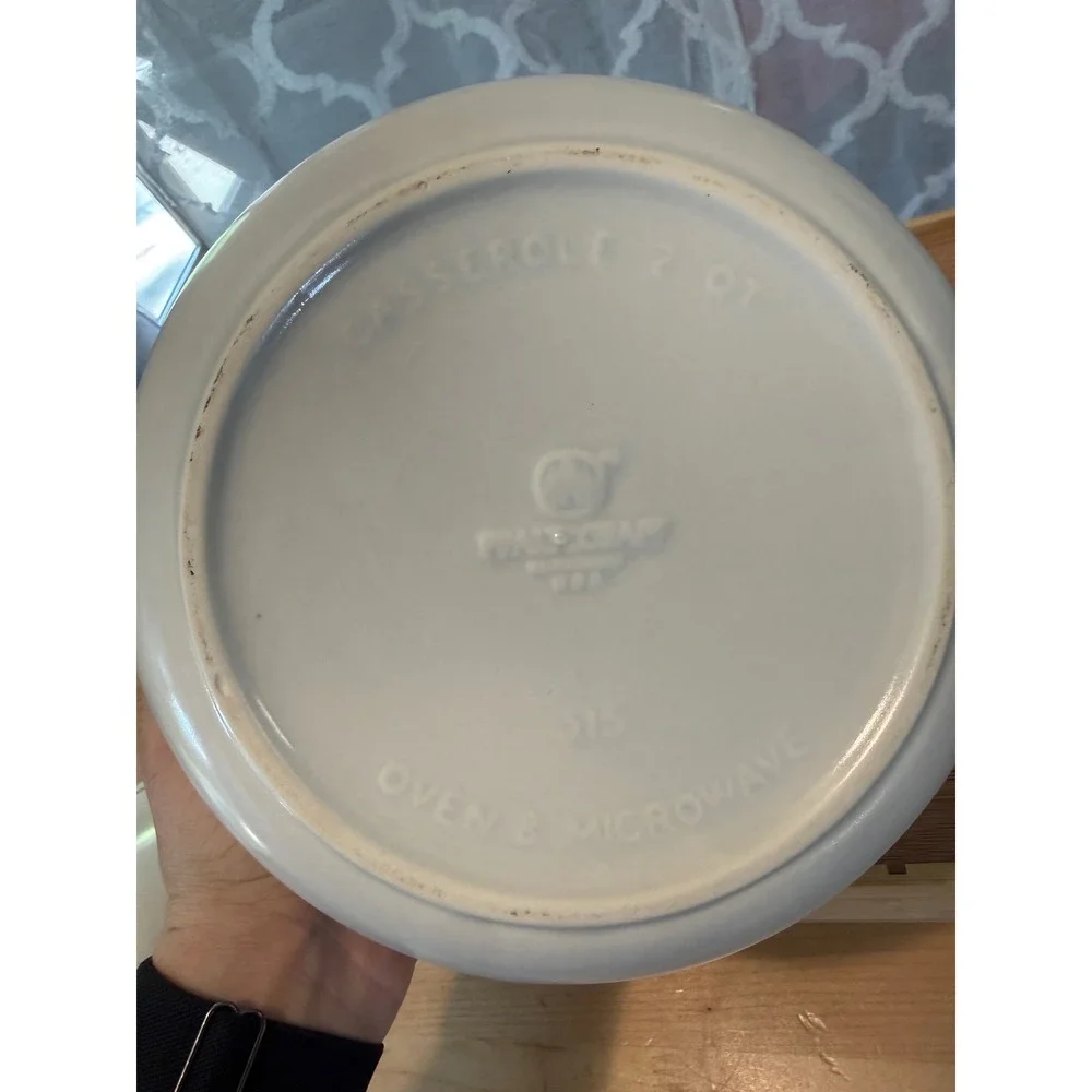 Pfaltzgraff windsong stoneware
